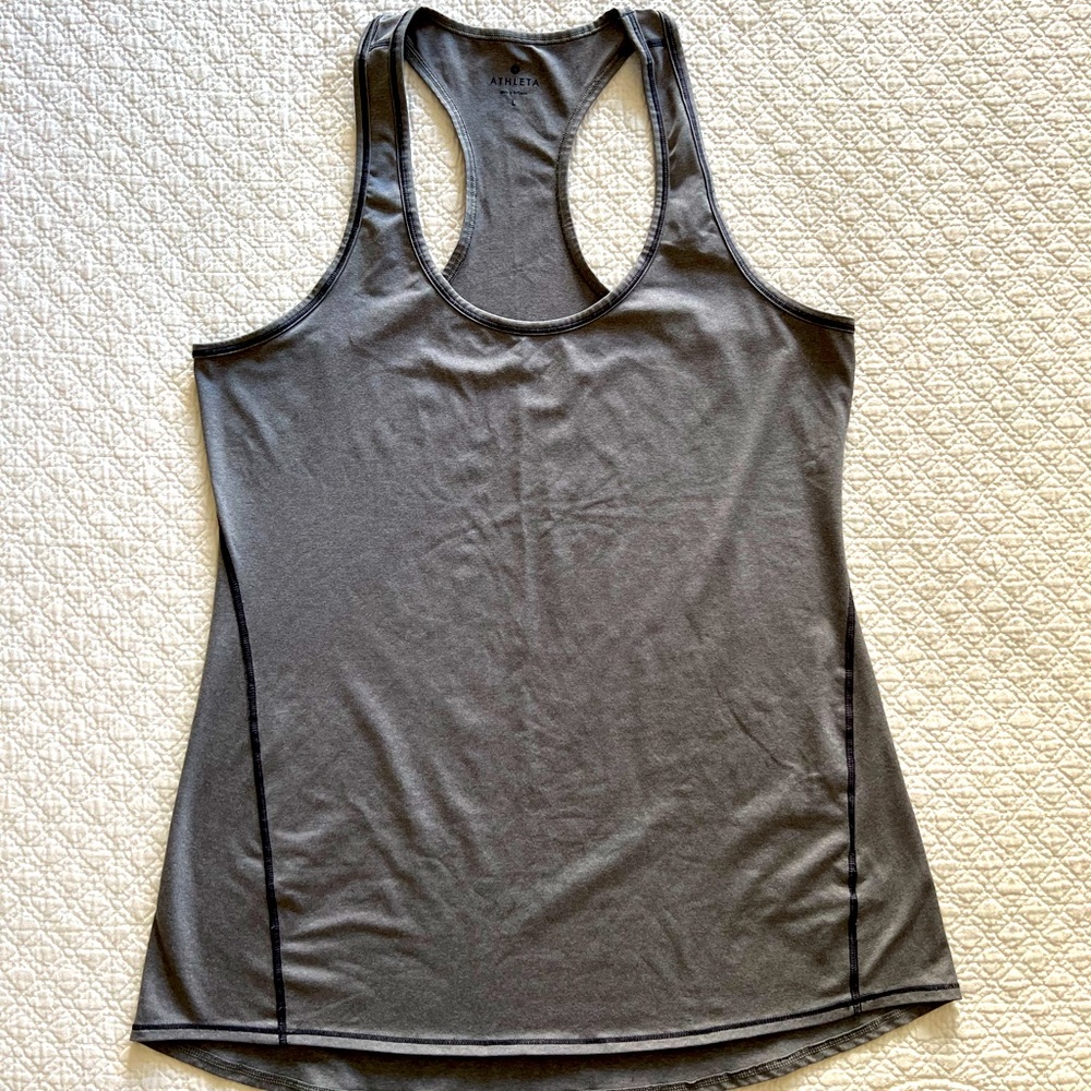 Athleta Chi Tank Extra